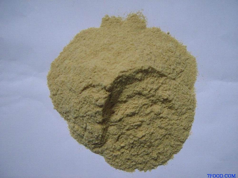 苦荞麦膨化粉