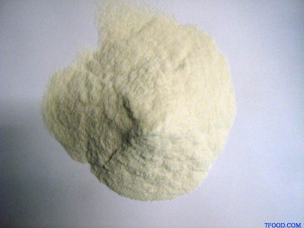 大米膨化粉