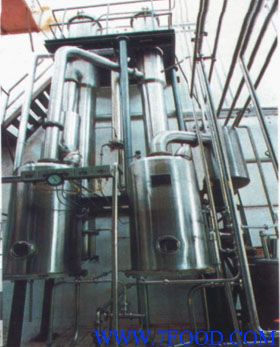RNJM型降膜式蒸发器
