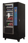 TCN-700型IC卡饮料贩卖机
