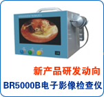BR5000B型（一体化）鼻炎检查仪
