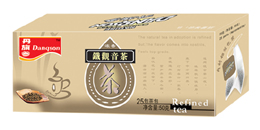 香港丹旗參優質鐵觀音茶