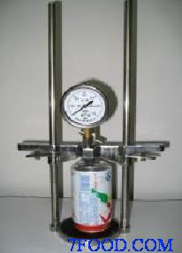 饮料二氧化碳测定仪