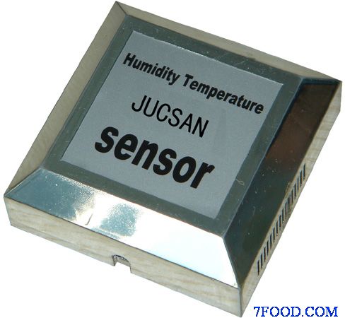 JCJ100K 温湿度变送器