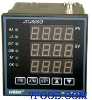 JCJ500B智能巡检仪表