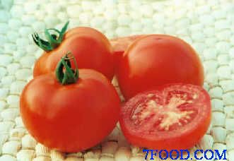合资番茄红素生产项目