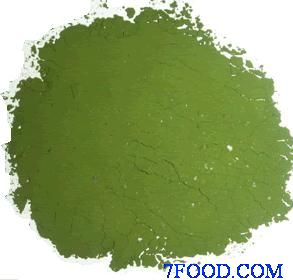 绿奇小球藻粉