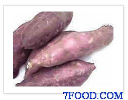 紫甘薯色素（日本天然色素）
