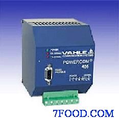 VAHLE POWERCOM 485 数据传输系统
