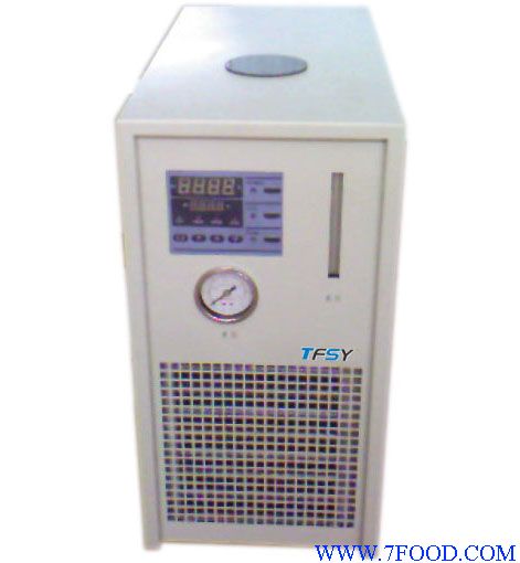 TFLS系列冷水机300W
