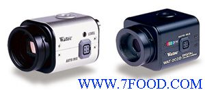 AFT模拟工业相机列表