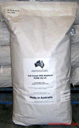 澳洲进口全脂奶粉