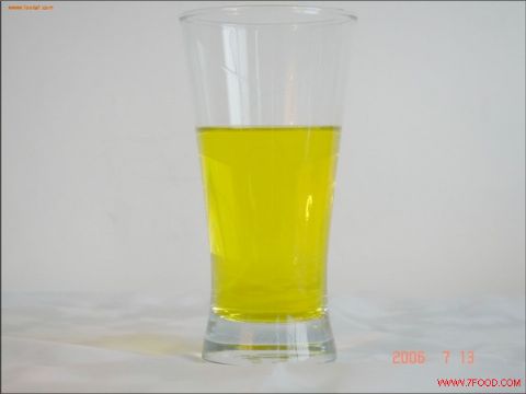 天然色素－姜黄色素