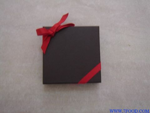 巧克力纸盒