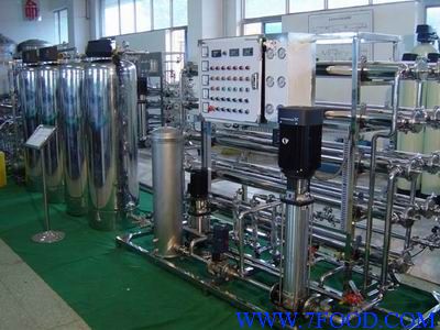 惠州污水处理设备