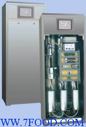WJ-S-A系列臭氧发生器