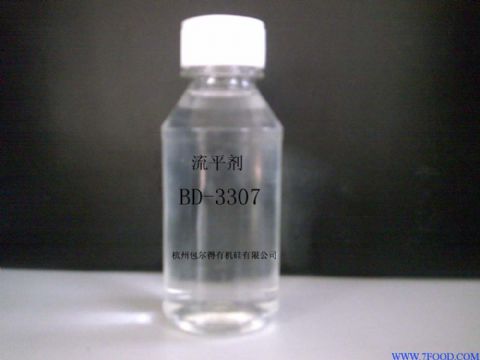 流平剂(油性涂料专用)性能类似BYK306/307