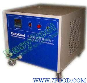 EL系列高精度冷水机(制冷量2.2-3.8KW)