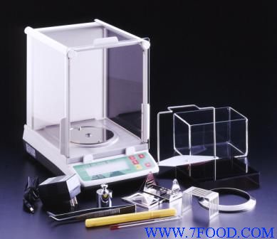SD-200L固体/液体电子密度天平/电子密度计