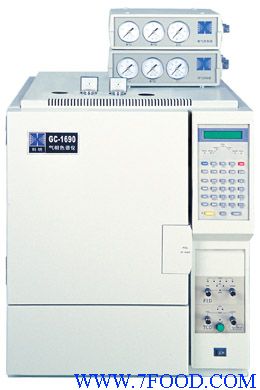 GC1690气相色谱仪