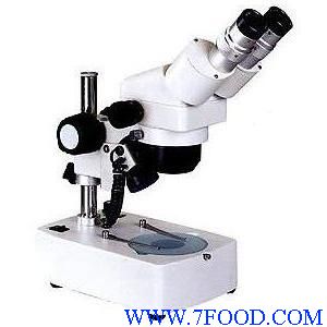 XTJ-4600显微镜