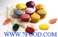 食用合成色素食品添加剂着色剂