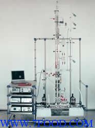德国NORMAG公司实验室连续蒸馏装置