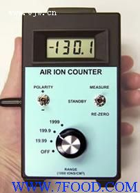 AIC1000空气负离子检测仪