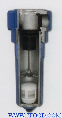 WF-3压缩机气水分离器