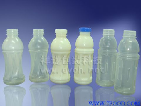 牛奶瓶（含阻氧层）