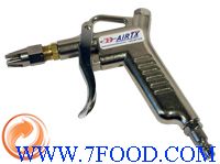 美国埃泰克（AiRTX）节气风枪