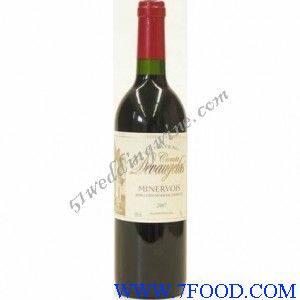 法国红酒波尔多葡萄酒进口红酒
