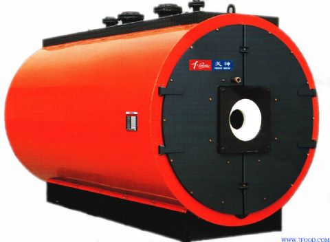 盘管式热水锅炉（6万大卡~240万大卡）