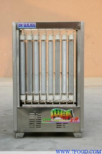 中央空调内置式臭氧空气消毒机