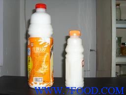 双蛋白奶饮料稳定剂
