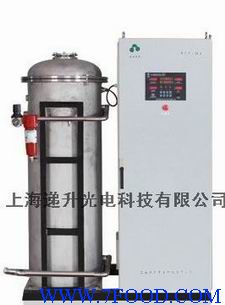 降低COD/BOD专用上海臭氧发生器