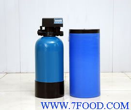 苏州上海食品行业软化水处理设备