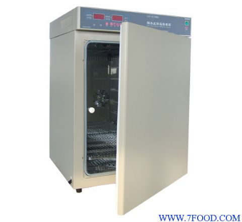 GSP系列隔水式电热恒温培养箱