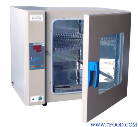 HPX系列电热恒温培养箱