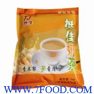 广州港式三合一奶茶