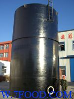 辽宁富隆生产钢塑复合储罐