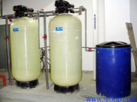铁岭鞍山空调补水软化设备软化水设备