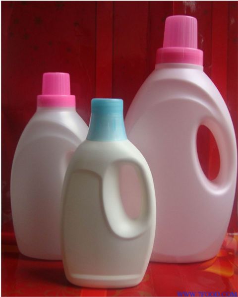 塑料瓶洗衣液瓶