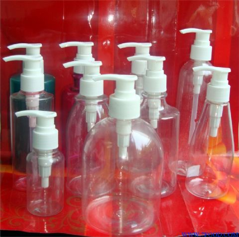 塑料瓶洗手液瓶乳液瓶