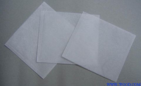 热封型滤纸袋袋泡茶空袋