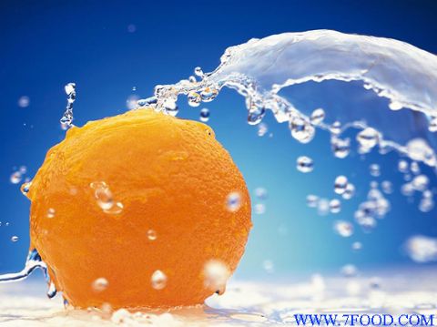 优质橙及橙乳化香精（重点推荐）