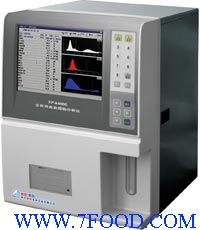 普朗XFA6000全自动血液细胞分析仪（血球仪）