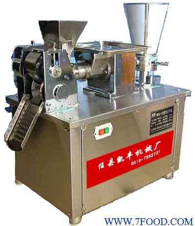 KF饺子机
