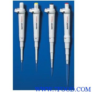 Eppendorf Reference®（整支消毒移液器）