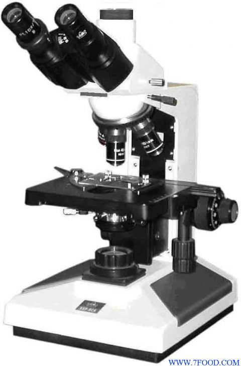 三目生物显微镜xsp 8ca